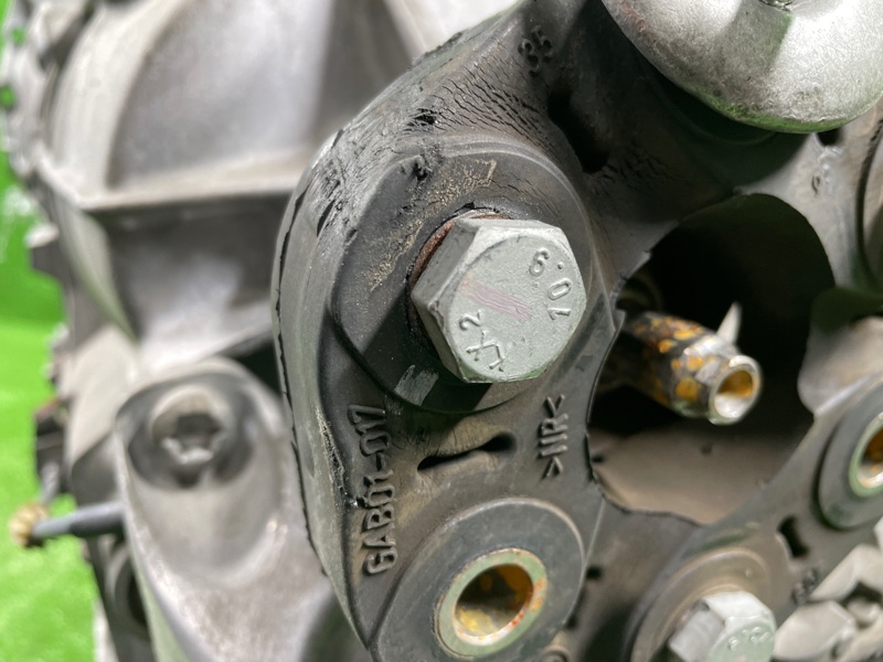 АКПП, 53900 рублей, Фроловское