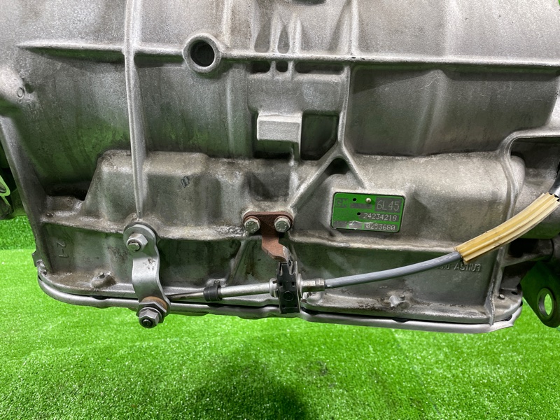 АКПП, 53900 рублей, Фроловское