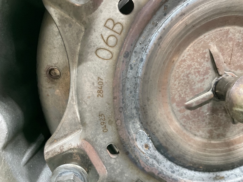 АКПП, 53900 рублей, Фроловское