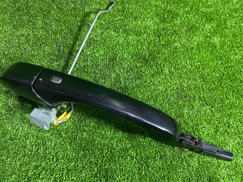 Ручка двери внешняя, 2000 рублей, Фроловское