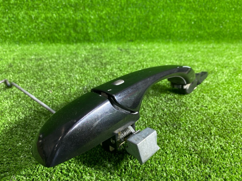 Ручка двери внешняя, 2000 рублей, Фроловское