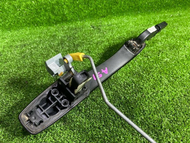 Ручка двери внешняя, 2000 рублей, Фроловское