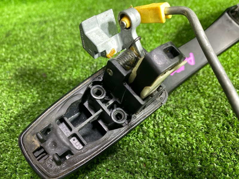 Ручка двери внешняя, 2000 рублей, Фроловское