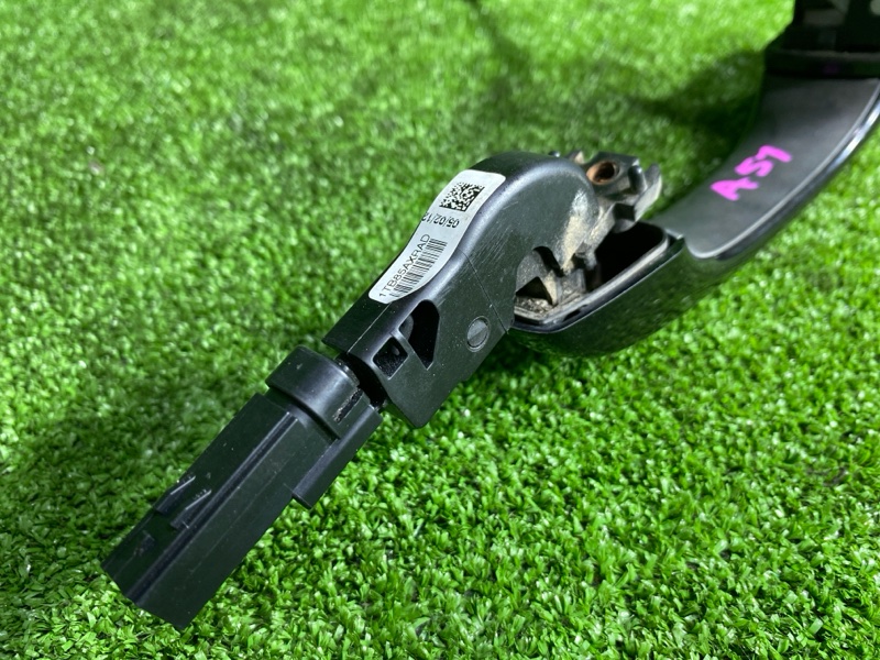 Ручка двери внешняя, 2000 рублей, Фроловское