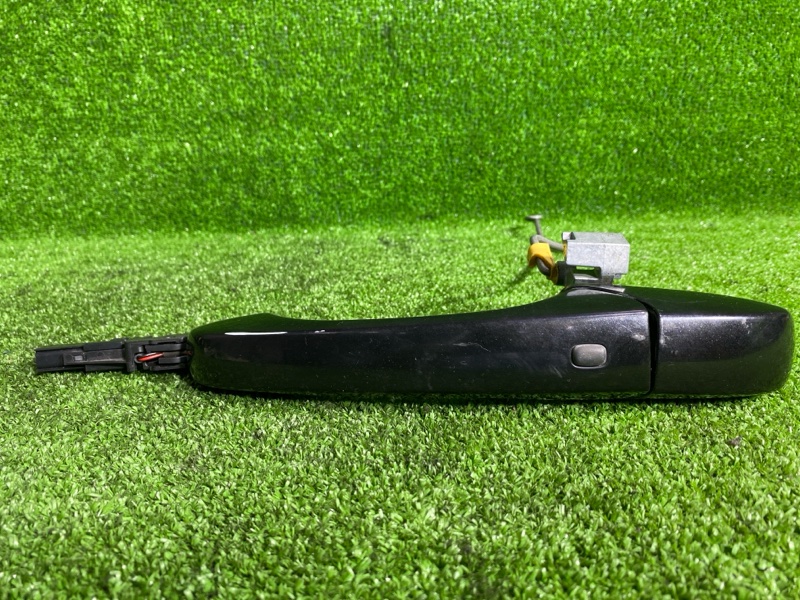 Ручка двери внешняя, 2000 рублей, Фроловское