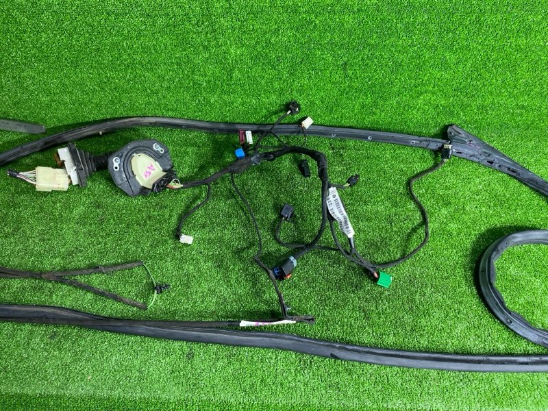 Проводка двери, 1200 рублей, Фроловское