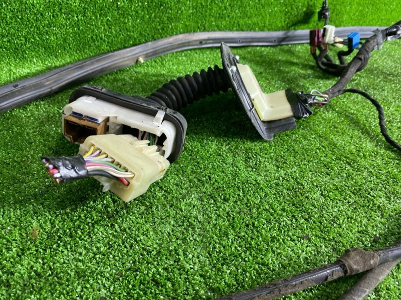 Проводка двери, 1200 рублей, Фроловское