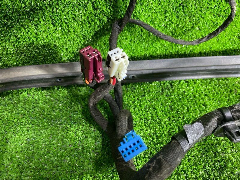 Проводка двери, 1200 рублей, Фроловское