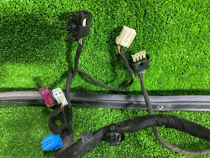 Проводка двери, 1200 рублей, Фроловское