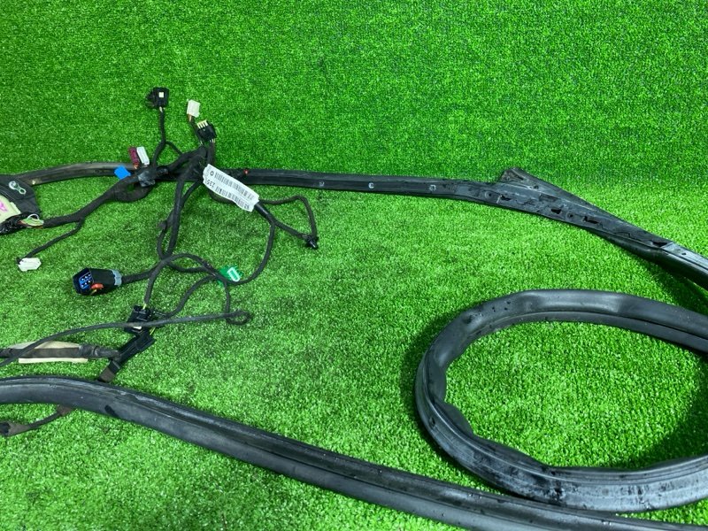 Проводка двери, 1200 рублей, Фроловское