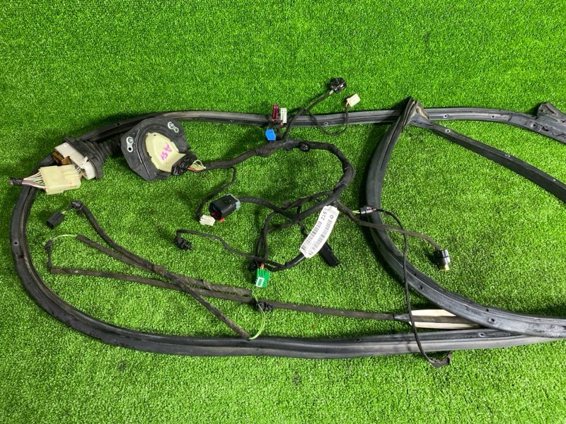 Проводка двери, 1200 рублей, Фроловское