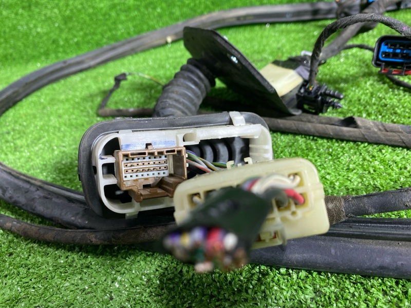 Проводка двери, 1200 рублей, Фроловское