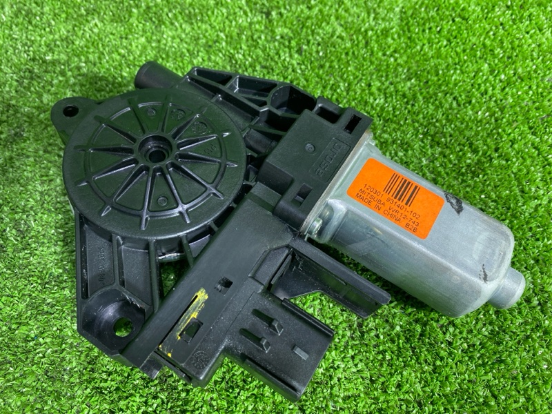 Мотор стеклоподъемника, 1500 рублей, Фроловское