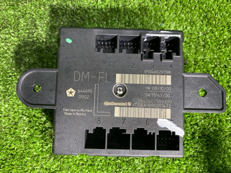 Блок управления дверьми, 1500 рублей, Фроловское