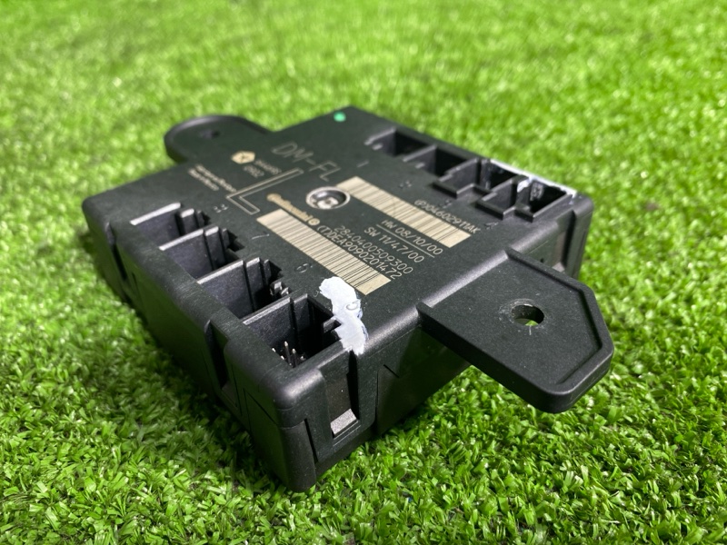 Блок управления дверьми, 1500 рублей, Фроловское