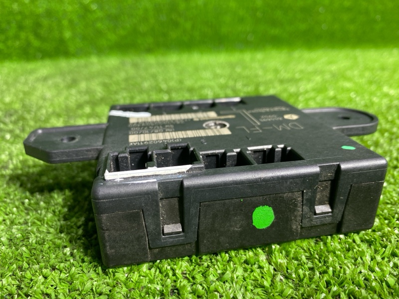 Блок управления дверьми, 1500 рублей, Фроловское