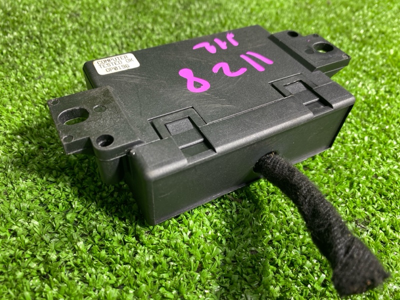 Блок управления, 1600 рублей, Фроловское