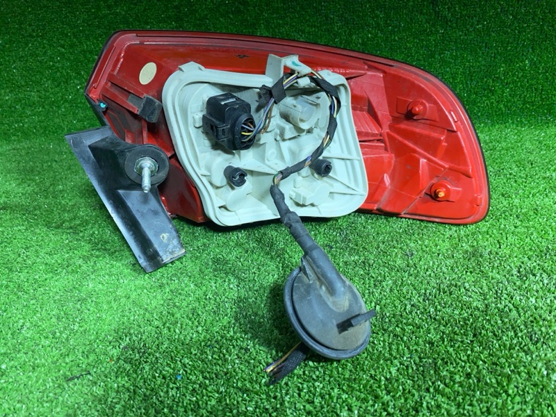 Фонарь заднего хода, 9000 рублей, Фроловское