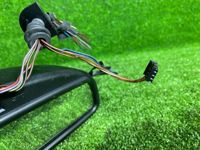 Зеркало заднего вида боковое, 1000 рублей, Фроловское