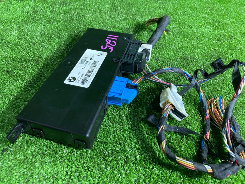 Блок управления, 6000 рублей, Фроловское