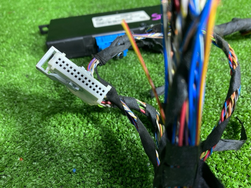 Блок управления, 6000 рублей, Фроловское