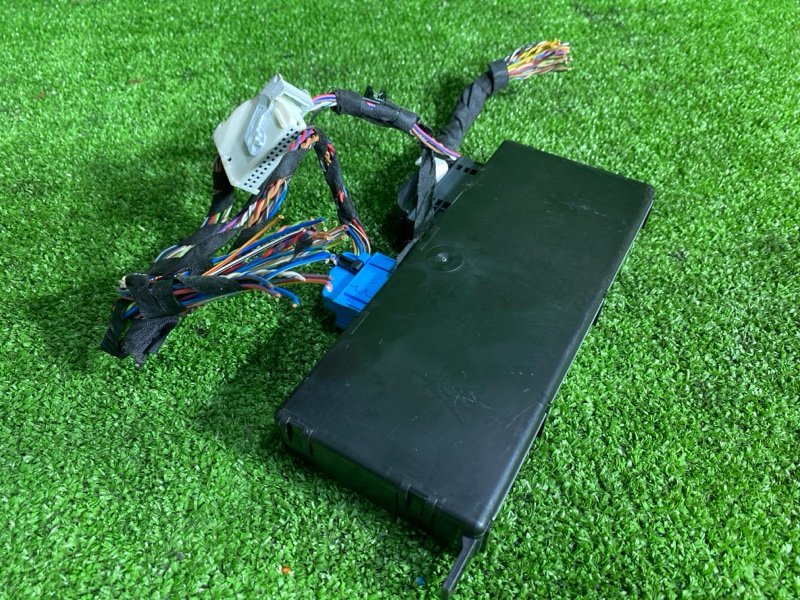 Блок управления, 6000 рублей, Фроловское