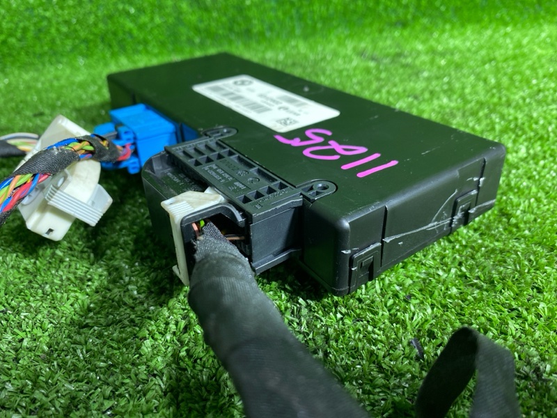 Блок управления, 6000 рублей, Фроловское