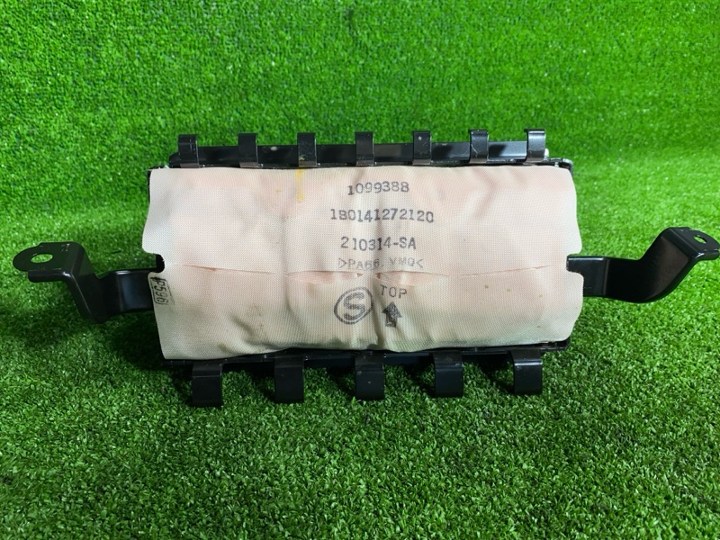 Подушка безопасности, 7500 рублей, Фроловское