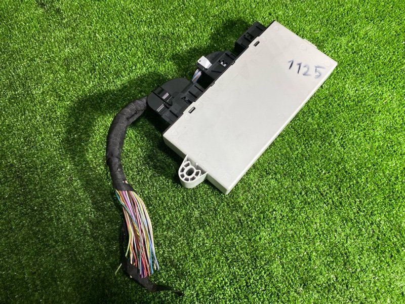 Блок управления, 4200 рублей, Фроловское