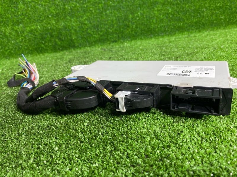 Блок управления, 4200 рублей, Фроловское