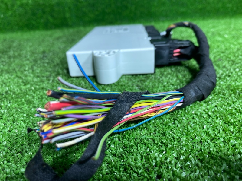 Блок управления, 4200 рублей, Фроловское