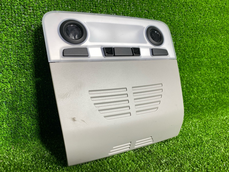 Плафон подсветки салона, 1000 рублей, Фроловское