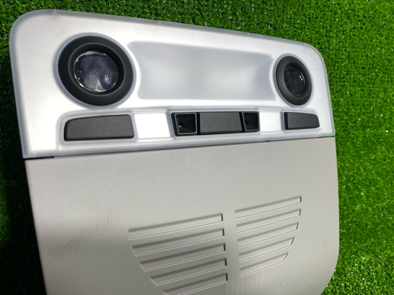 Плафон подсветки салона, 1000 рублей, Фроловское