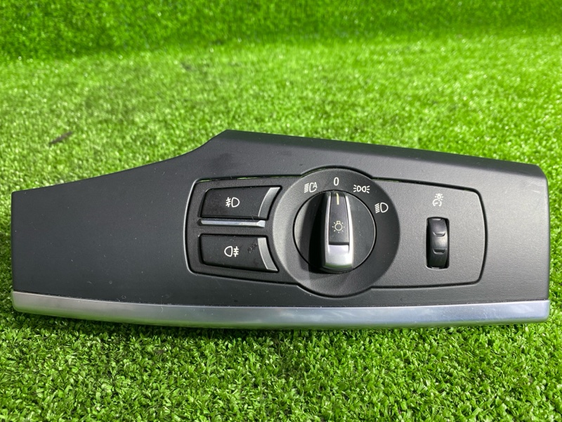 Подрулевой переключатель света, 1200 рублей, Фроловское