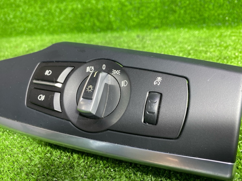 Подрулевой переключатель света, 1200 рублей, Фроловское