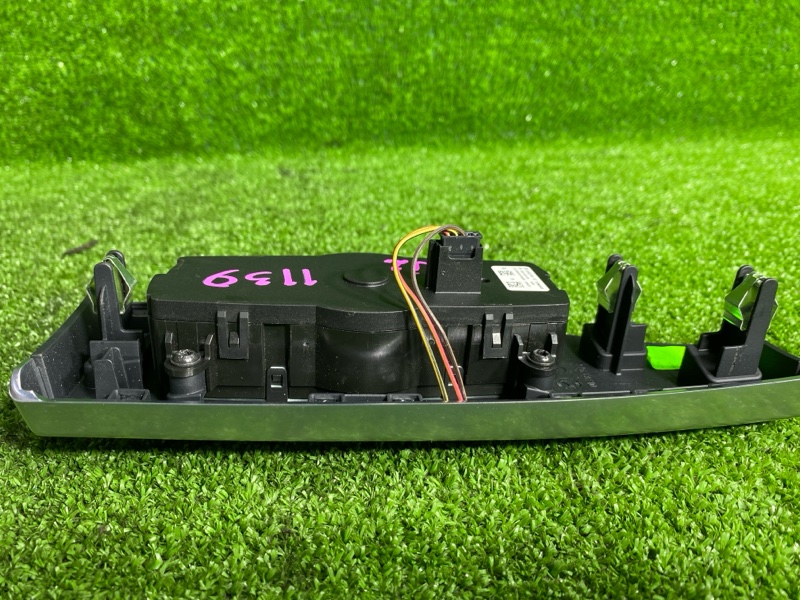 Подрулевой переключатель света, 1200 рублей, Фроловское