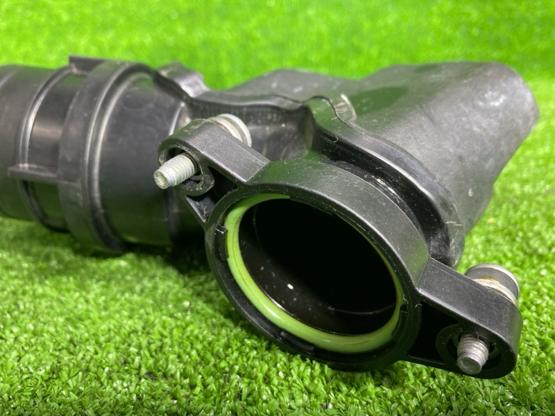 Патрубок интеркулера, 1500 рублей, Фроловское