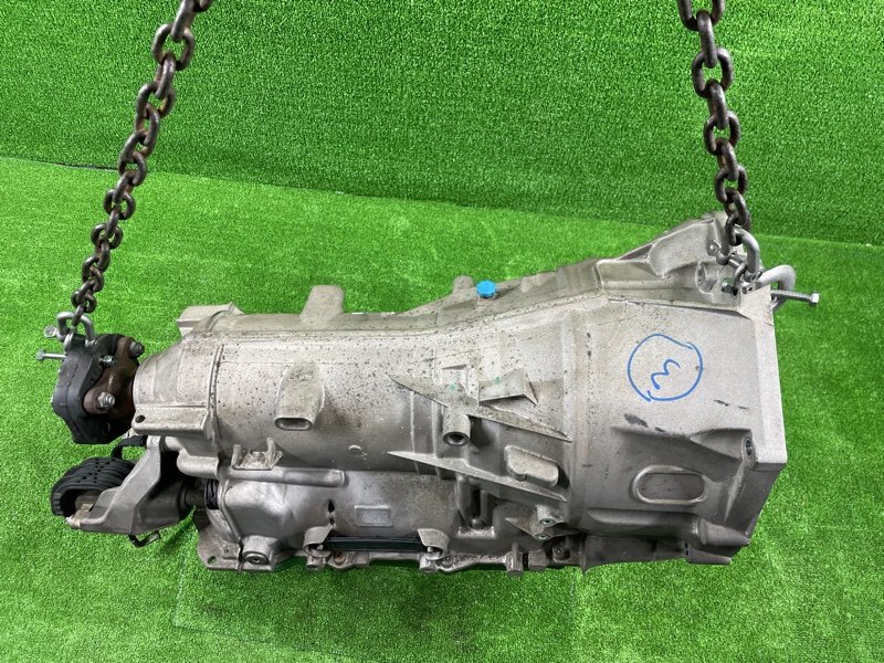 АКПП, 75000 рублей, Фроловское