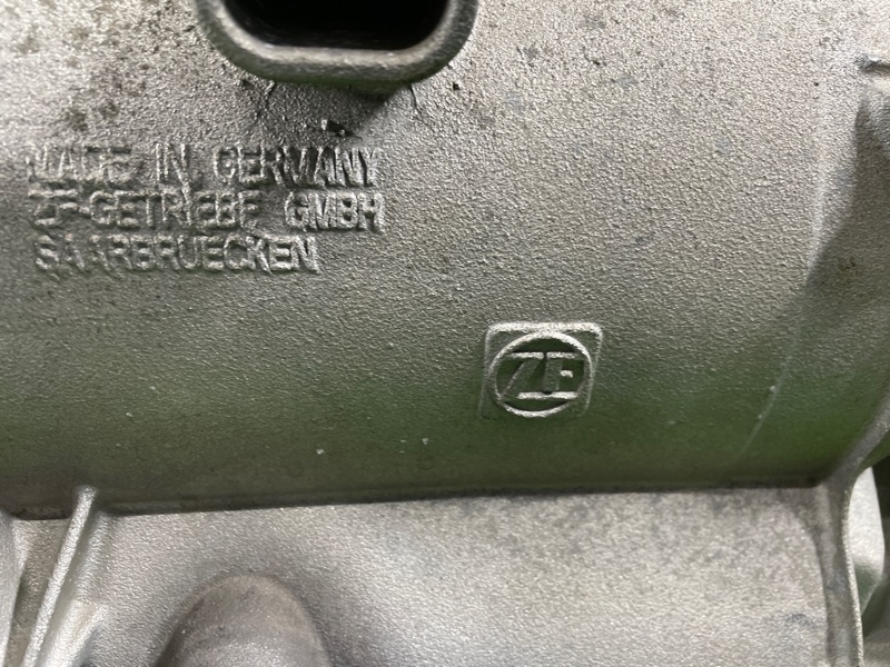 АКПП, 75000 рублей, Фроловское