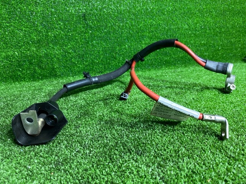 Клемма аккумулятора, 1200 рублей, Фроловское