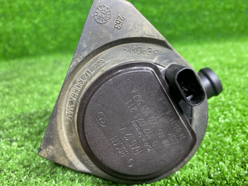 Помпа (доп. насос), 3200 рублей, Фроловское