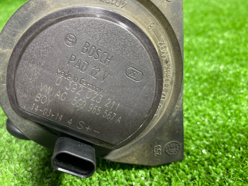 Помпа (доп. насос), 3200 рублей, Фроловское