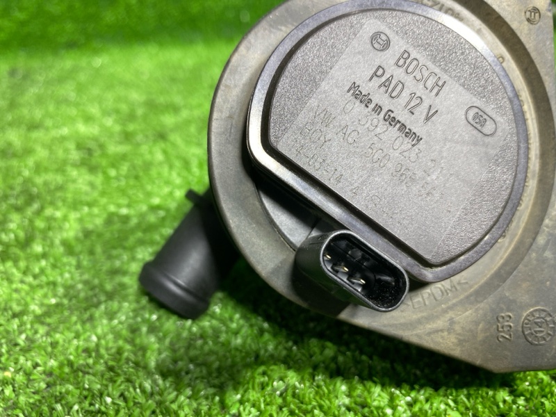 Помпа (доп. насос), 3200 рублей, Фроловское