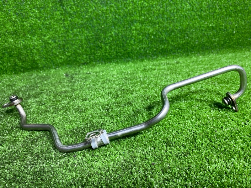 Трубка подачи масла в турбину, 700 рублей, Фроловское