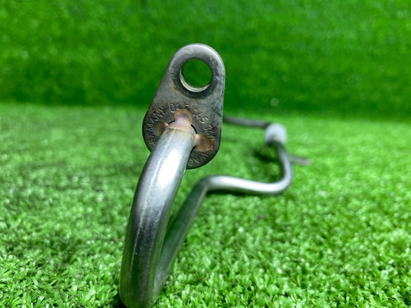 Трубка подачи масла в турбину, 700 рублей, Фроловское