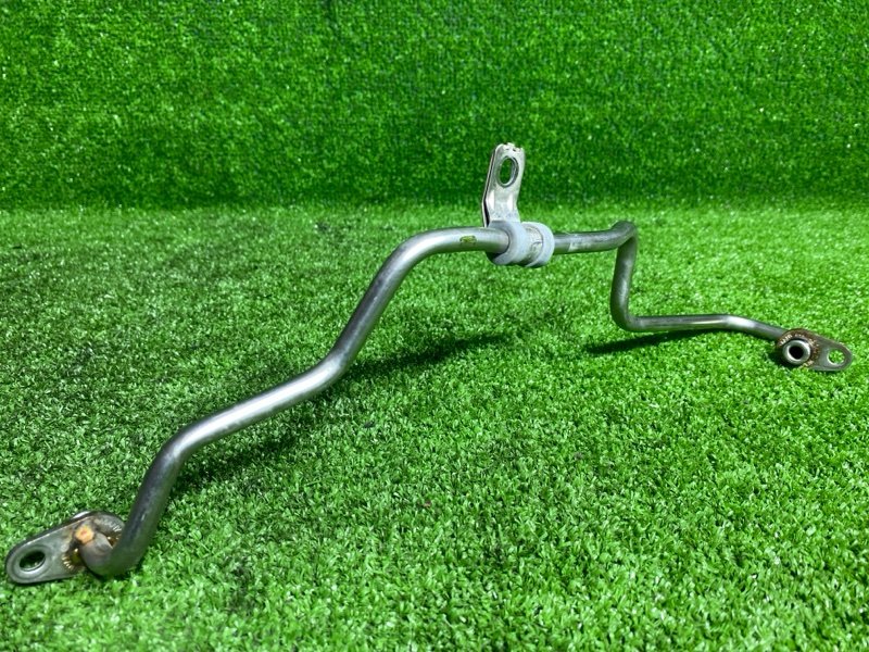 Трубка подачи масла в турбину, 700 рублей, Фроловское