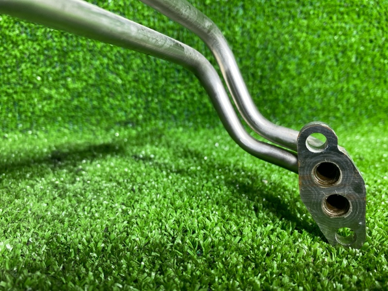 Трубка системы охлаждения, 1500 рублей, Фроловское