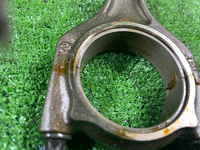 Поршень, 3000 рублей, Фроловское