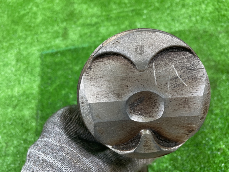 Поршень, 3000 рублей, Фроловское