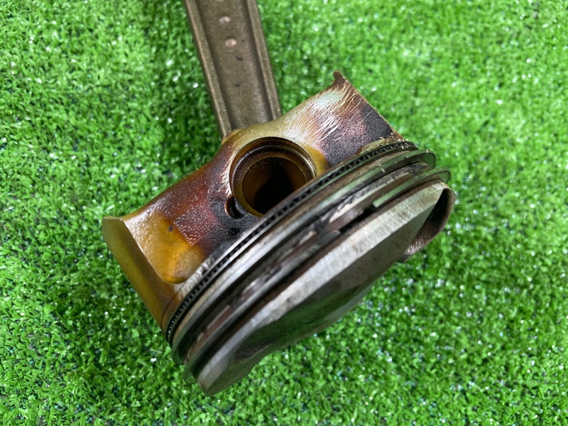 Поршень, 3000 рублей, Фроловское